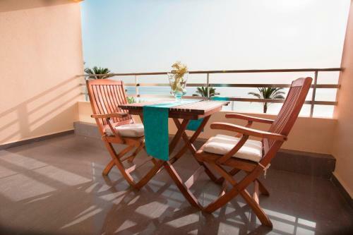 Hotel Ocean Blue Beach Resort Jbeil