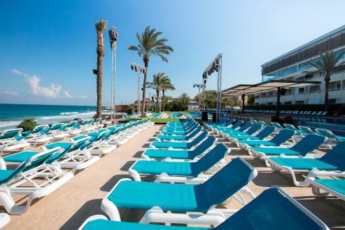 Hotel Ocean Blue Beach Resort Jbeil