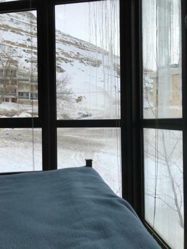 Apartamento Stone Chalets