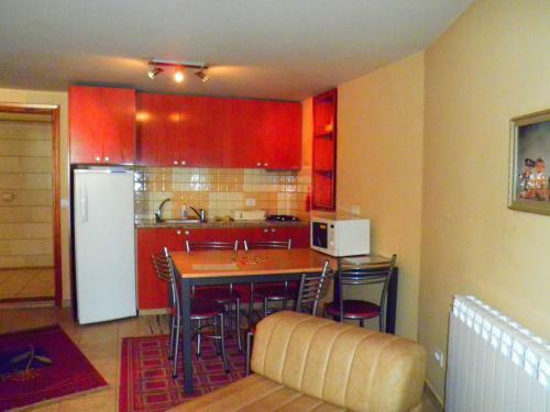 Apartamento Stone Chalets