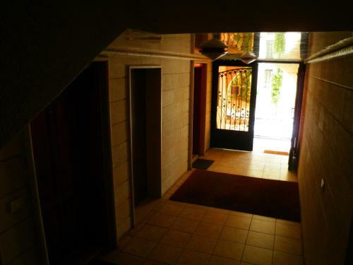 Apartamento Stone Chalets