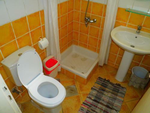 Apartamento Stone Chalets