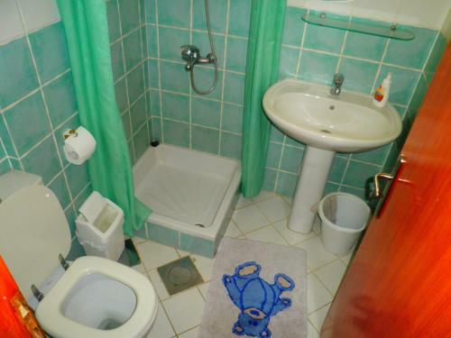 Apartamento Stone Chalets