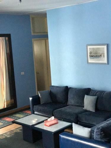Apartamento Stone Chalets