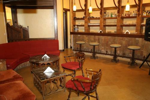 Douma Hotel