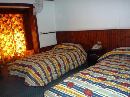 Hotel Chbat