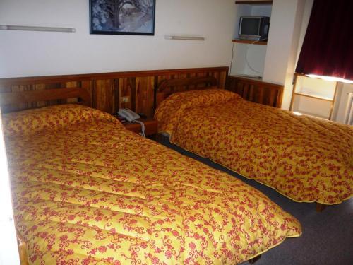 Hotel Chbat