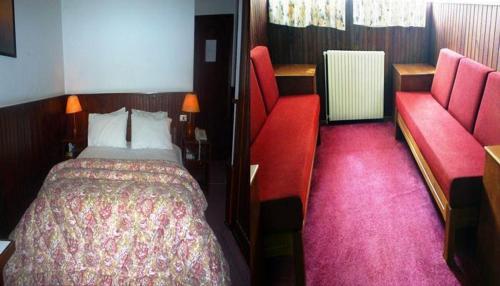 Hotel Chbat