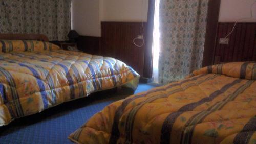 Hotel Chbat