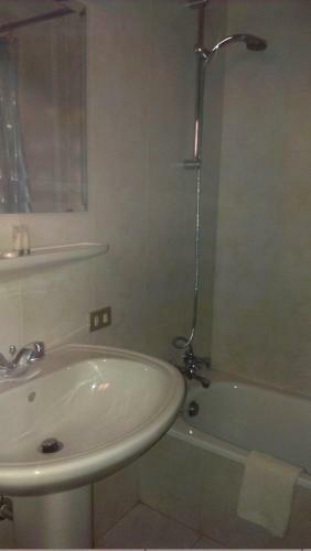 Hotel Chbat