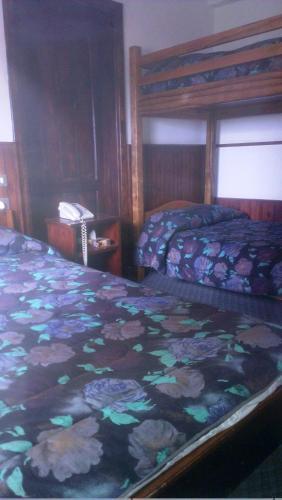 Hotel Chbat