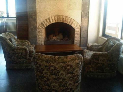 Hotel Chbat