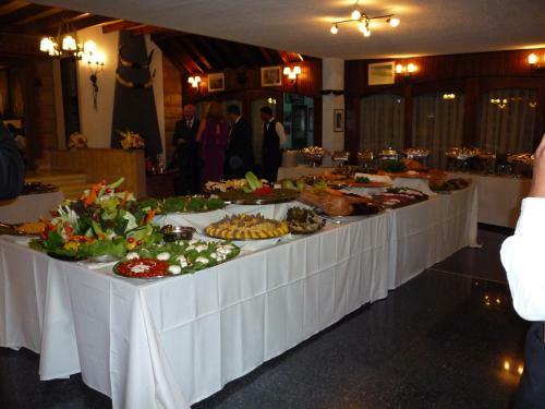 Hotel Chbat