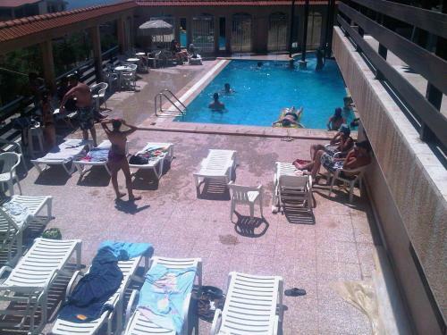 Hotel Chbat