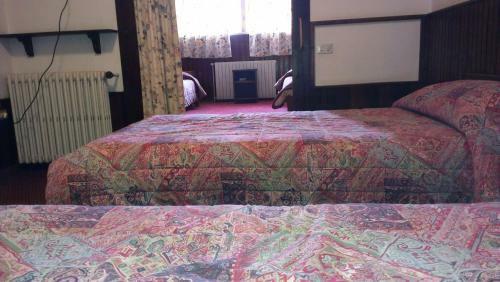 Hotel Chbat