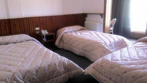 Hotel Chbat