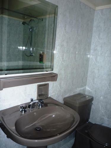 Hotel Chbat
