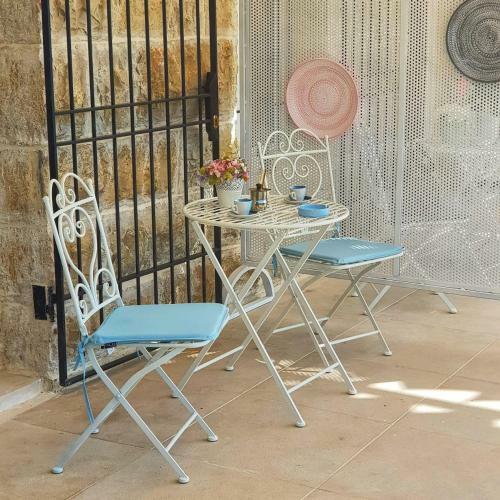Hostal Beit Lebbos
