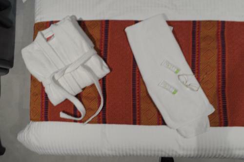 Hostal Beit Lebbos