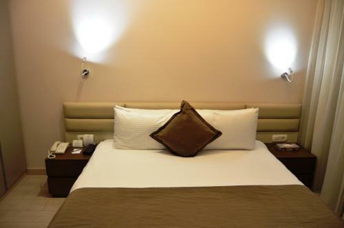 Country Lodge Hotel & Resort Beirut