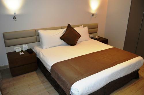 Country Lodge Hotel & Resort Beirut