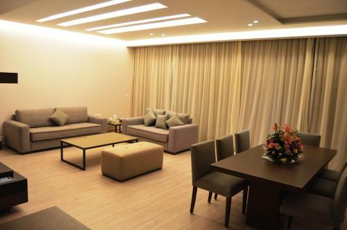 Country Lodge Hotel & Resort Beirut