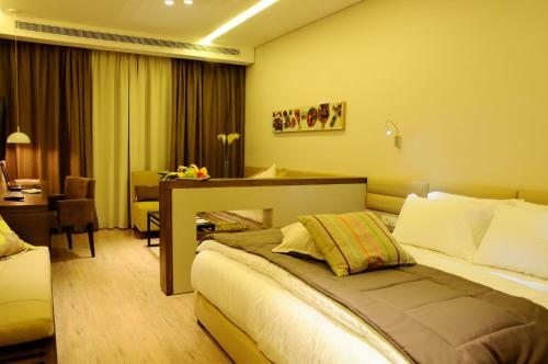 Country Lodge Hotel & Resort Beirut