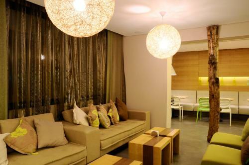 Country Lodge Hotel & Resort Beirut