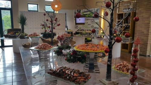 Country Lodge Hotel & Resort Beirut