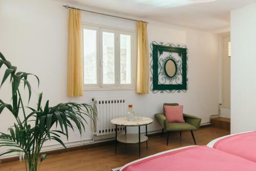 Hostal Beit El Bahr