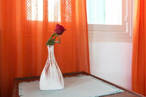 Hostal Beit El Bahr