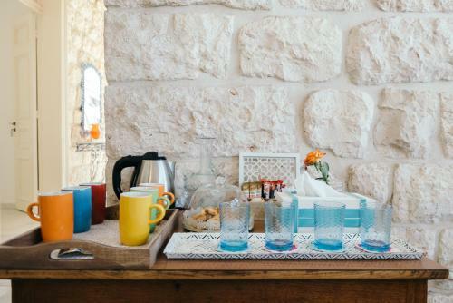 Hostal Beit El Bahr