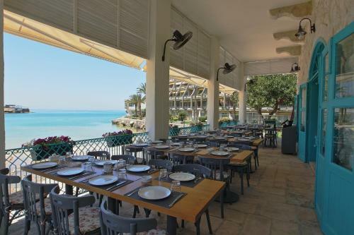 Hostal Beit El Bahr