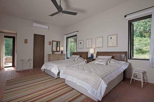Hotel Bkerzay