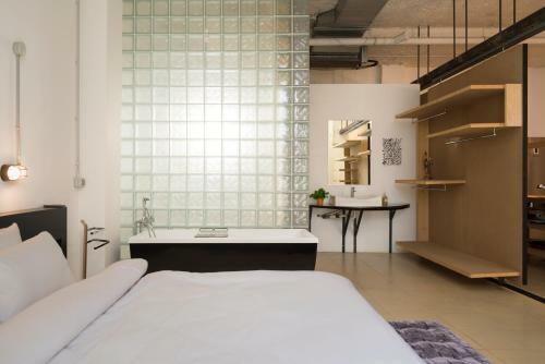 Jisr El Watti Apartments
