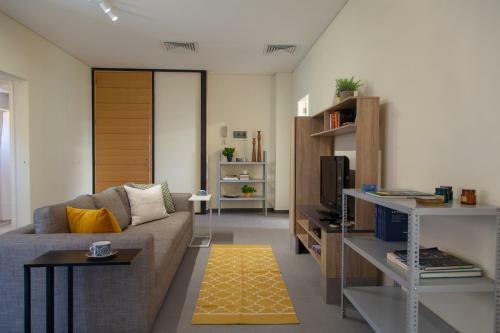 Jisr El Watti Apartments