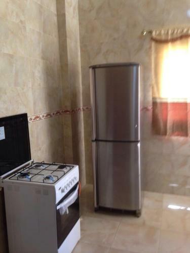 Koura Nahla Apartment