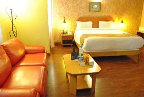 Pineland Hotel And Health Resort