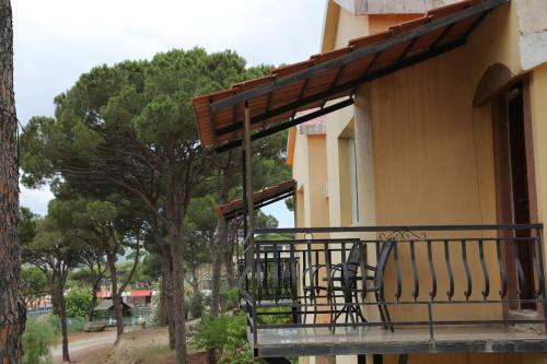 Pineland Hotel And Health Resort
