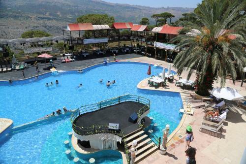 Pineland Hotel And Health Resort