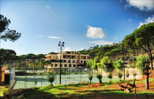 Pineland Hotel And Health Resort