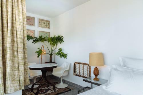 Hostal Beit El Tawlet