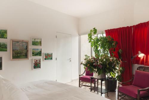 Hostal Beit El Tawlet