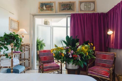 Hostal Beit El Tawlet