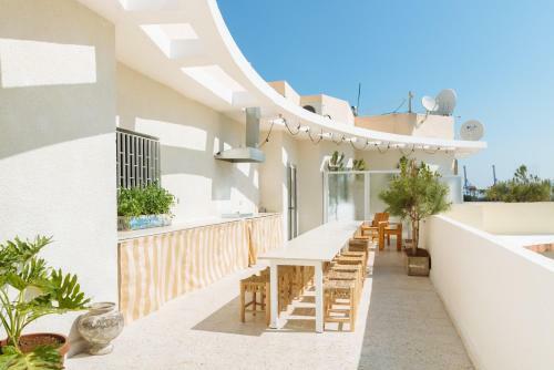 Hostal Beit El Tawlet
