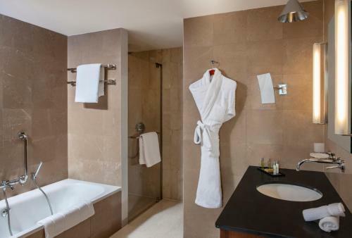 Hotel Hilton Beirut Downtown