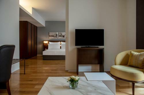 Hotel Hilton Beirut Downtown