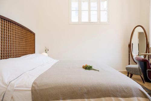 Apartamento Beyt Amir