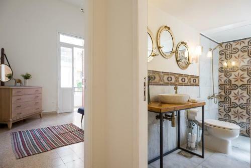 Apartamento Beyt Amir