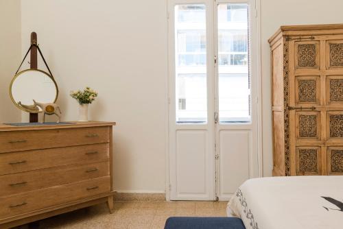 Apartamento Beyt Amir